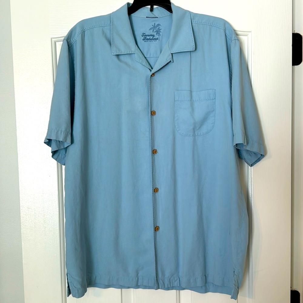Tommy Bahama Button Down Shirt